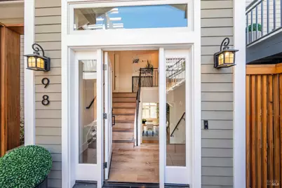 98 Harrison Avenue, Sausalito, CA 94965 - Photo 21
