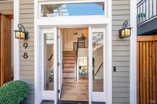 98 Harrison Ave, Sausalito, CA 94965 - Photo 21