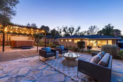 613 Rowland Boulevard, Novato, CA 94947 - Photo 69