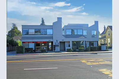822 College Avenue, Santa Rosa, CA 95404 - Photo 1