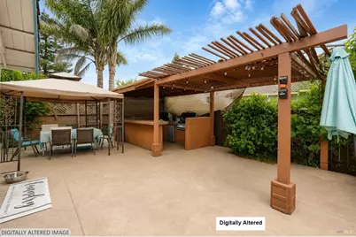 1231 De Meo Street, Santa Rosa, CA 95407 - Photo 75