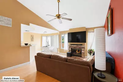 1231 De Meo Street, Santa Rosa, CA 95407 - Photo 33