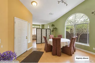 1231 De Meo Street, Santa Rosa, CA 95407 - Photo 13