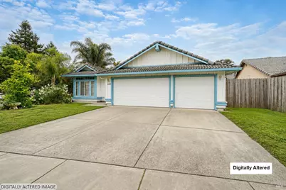 1231 De Meo Street, Santa Rosa, CA 95407 - Photo 5