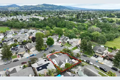 1231 De Meo Street, Santa Rosa, CA 95407 - Photo 83