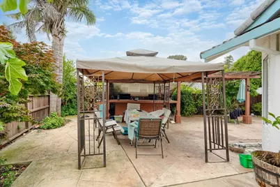 1231 De Meo Street, Santa Rosa, CA 95407 - Photo 67
