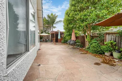 1231 De Meo Street, Santa Rosa, CA 95407 - Photo 77