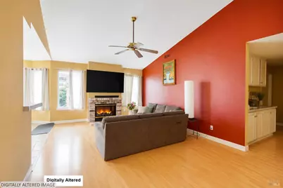 1231 De Meo Street, Santa Rosa, CA 95407 - Photo 31