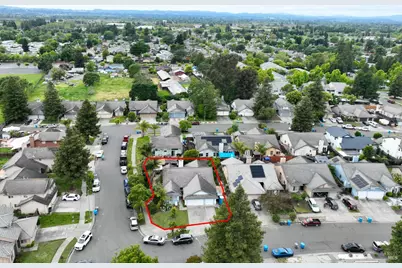 1231 De Meo Street, Santa Rosa, CA 95407 - Photo 81