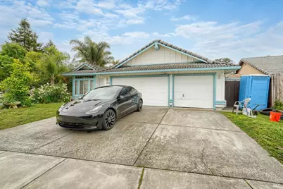 1231 De Meo Street, Santa Rosa, CA 95407 - Photo 5