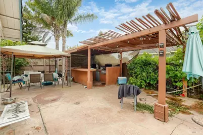 1231 De Meo Street, Santa Rosa, CA 95407 - Photo 73