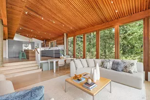 655 Edgewood Ave, Mill Valley, CA 94941 - Photo 5