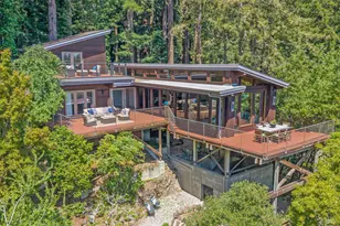 655 Edgewood Ave, Mill Valley, CA 94941 - Photo 1