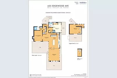 655 Edgewood Avenue, Mill Valley, CA 94941 - Photo 49