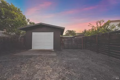 312 North Jefferson Street, Cloverdale, CA 95425 - Photo 25
