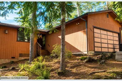 24066 Tulip Drive, Willits, CA 95490 - Photo 1