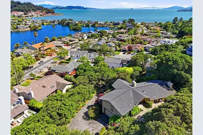 81 Peacock Drive, San Rafael, CA 94901 - Photo 1