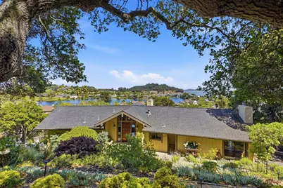 81 Peacock Drive, San Rafael, CA 94901 - Photo 1