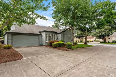 6600 Pine Valley Drive, Santa Rosa, CA 95409 - Photo 1