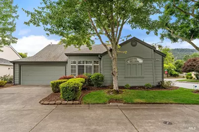 6600 Pine Valley Drive, Santa Rosa, CA 95409 - Photo 3
