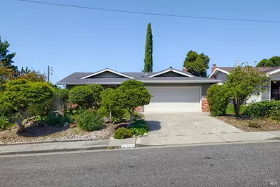 2275 Cambridge Drive, Fairfield, CA 94533 - Photo 1