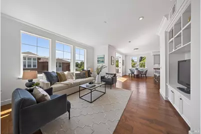358 Camellia Circle, Larkspur, CA 94939 - Photo 5