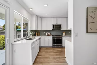 309 Mountain View Drive, Healdsburg, CA 95448 - Photo 11