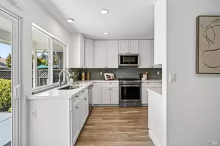 309 Mountain View Dr, Healdsburg, CA 95448 - Photo 11