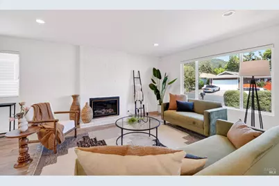 309 Mountain View Drive, Healdsburg, CA 95448 - Photo 5