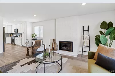 309 Mountain View Drive, Healdsburg, CA 95448 - Photo 7