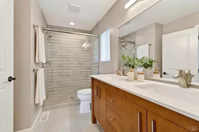 309 Mountain View Drive, Healdsburg, CA 95448 - Photo 21