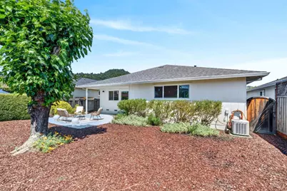 309 Mountain View Drive, Healdsburg, CA 95448 - Photo 23