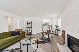 309 Mountain View Dr, Healdsburg, CA 95448 - Photo 3