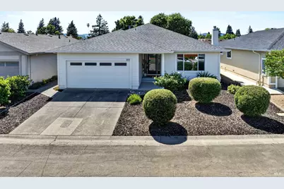 309 Mountain View Drive, Healdsburg, CA 95448 - Photo 1