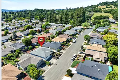 309 Mountain View Drive, Healdsburg, CA 95448 - Photo 29