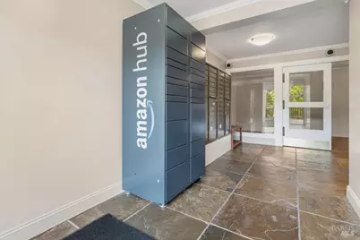 1579 Lincoln Avenue #103, San Rafael, CA 94901 - Photo 7