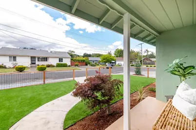 2 Las Huertas Court, San Rafael, CA 94903 - Photo 3