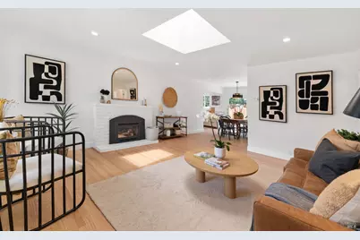 2 Las Huertas Court, San Rafael, CA 94903 - Photo 5