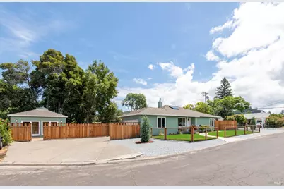 2 Las Huertas Court, San Rafael, CA 94903 - Photo 35