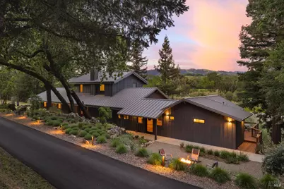 6225 W Soda Rock Lane, Healdsburg, CA 95448 - Photo 1