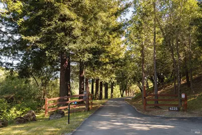 6225 W Soda Rock Lane, Healdsburg, CA 95448 - Photo 5