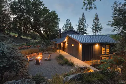 6225 W Soda Rock Lane, Healdsburg, CA 95448 - Photo 3