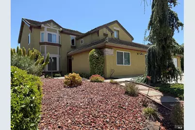 666 Belvedere Drive, Benicia, CA 94510 - Photo 1