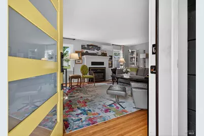 1832 Wright Street, Santa Rosa, CA 95404 - Photo 3
