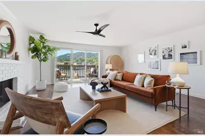 1065 S Eliseo Drive, Greenbrae, CA 94904 - Photo 3
