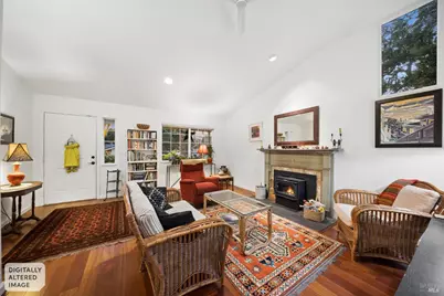 106 Hooker Avenue, Sonoma, CA 95476 - Photo 3