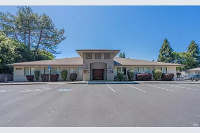 4867 Old Redwood Highway, Santa Rosa, CA 95403 - Photo 1