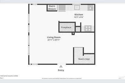 11688 Oak Road, Forestville, CA 95436 - Photo 49