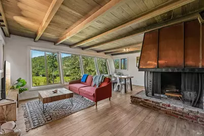 11688 Oak Road, Forestville, CA 95436 - Photo 5