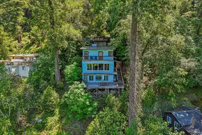 11688 Oak Road, Forestville, CA 95436 - Photo 33